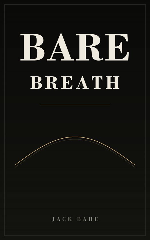 Bare Breath cover