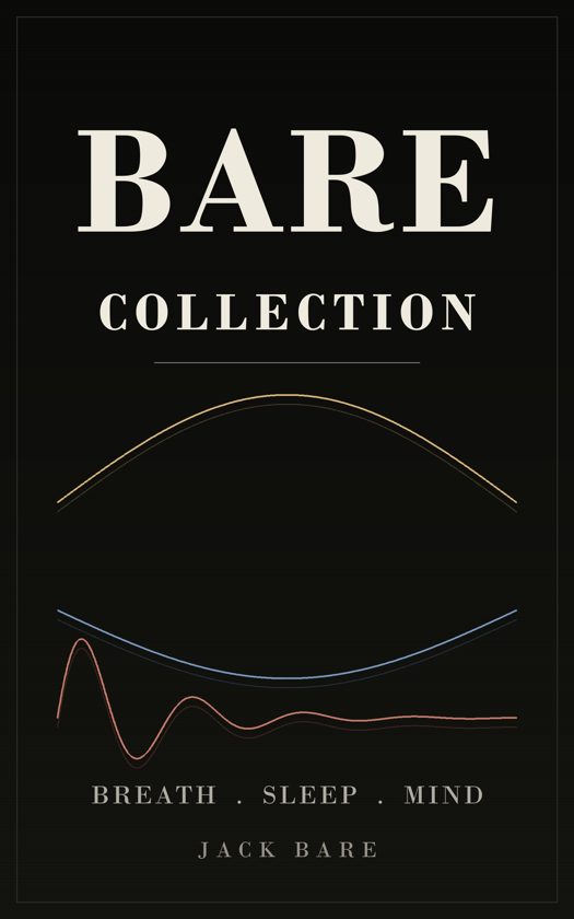 BARE: THE COLLECTION cover
