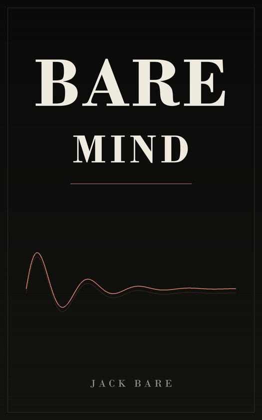 Bare Mind cover