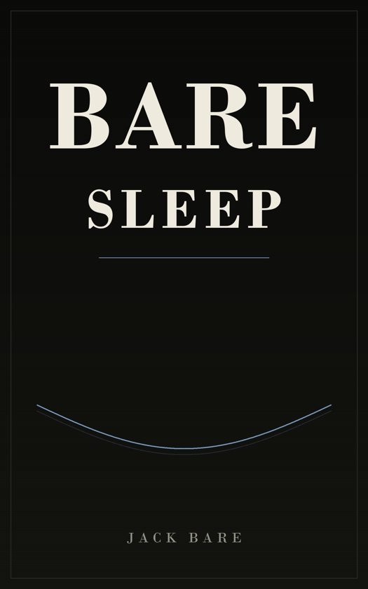 Bare Sleep cover